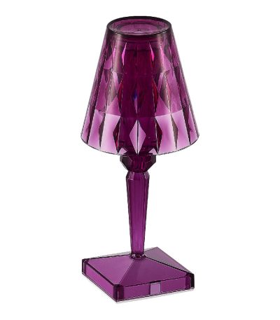 Настольная лампа ST Luce Sparkle SL1010.704.01