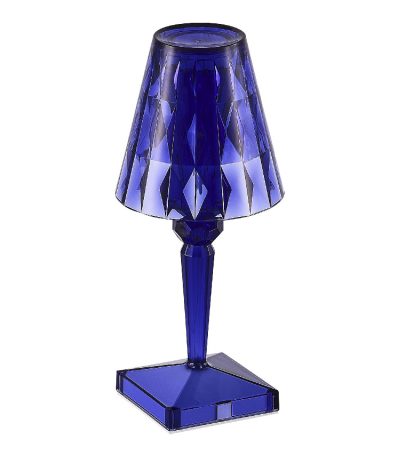 Настольная лампа ST Luce Sparkle SL1010.714.01