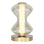 Настольная лампа ST Luce Spine SL6136.204.01