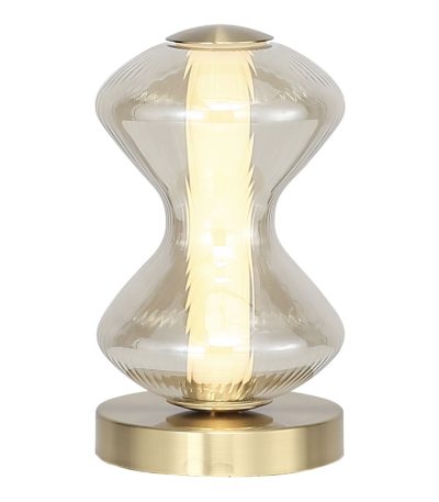 Настольная лампа ST Luce Spine SL6136.204.01