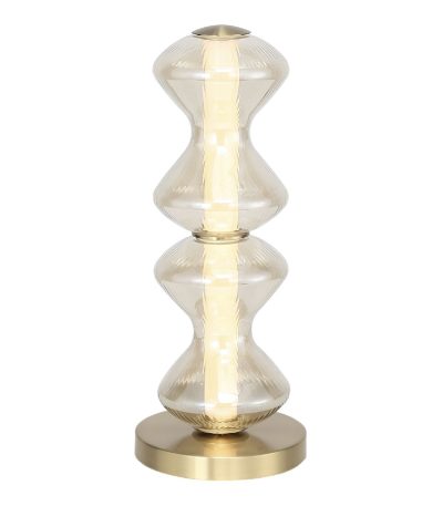 Настольная лампа ST Luce Spine SL6136.214.01