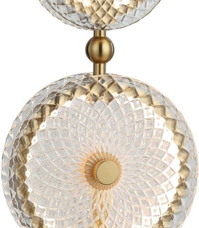 Настольная лампа Stilfort Sportu 4012/05/02T