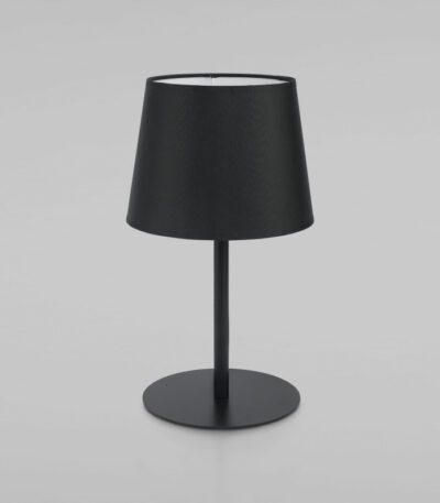 Настольная лампа TK Lighting 2936 Maja Black