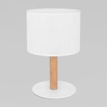 Настольная лампа TK Lighting 5217 Deva White