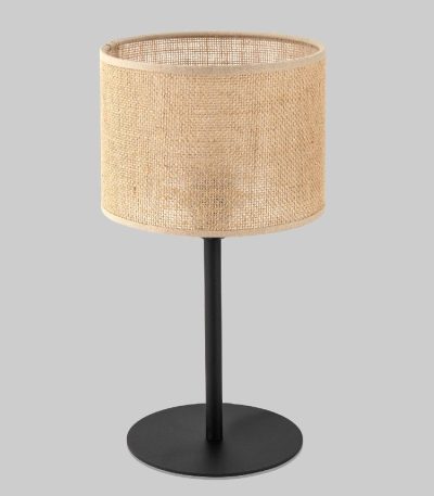 Настольная лампа TK Lighting 5552 Juta a068753