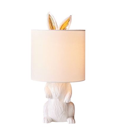 Настольная лампа TopDecor Fair T1 10