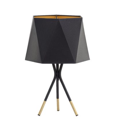 Настольная лампа Toplight Aileen TL1623T-01BG