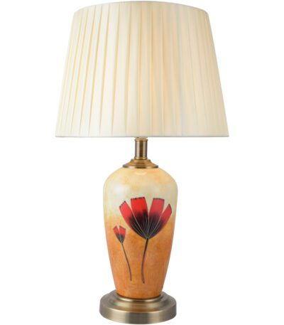 Настольная лампа Toplight Isabelle TL0315A-T