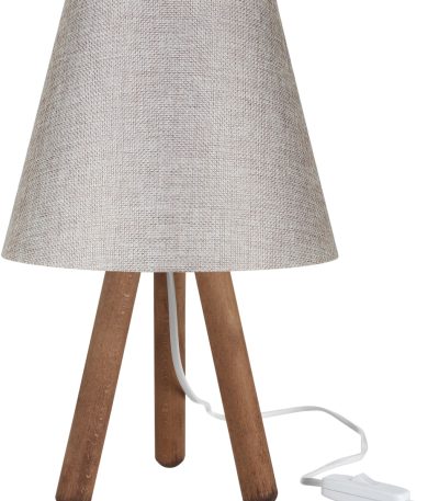 Настольная лампа Toplight Sophia TL1619T-01BG