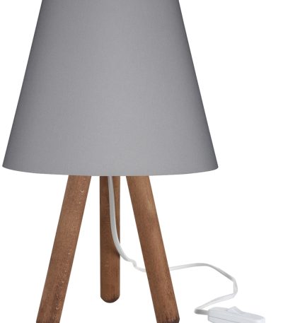 Настольная лампа Toplight Sophia TL1619T-01GR