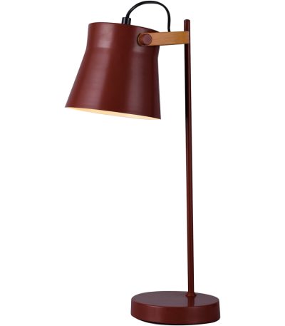 Настольная лампа Toplight Wendi TL1225T-01OR