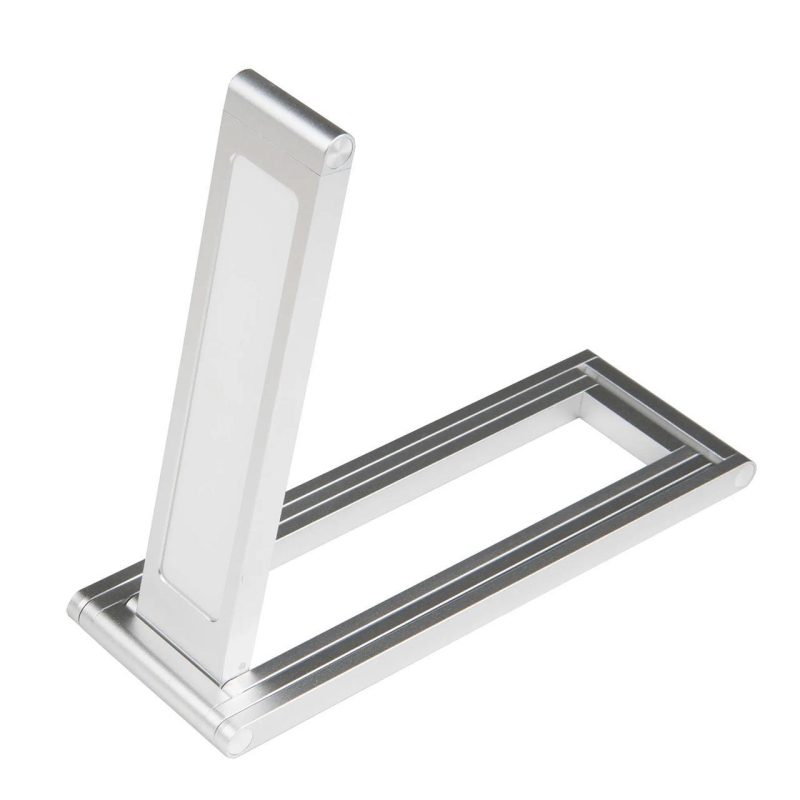 Настольная лампа (UL-00003649) Uniel TLD-556 Silver/LED/105Lm/6500K Настольная лампа (UL-00003649) Uniel TLD-556 Silver/LED/105Lm/6500K