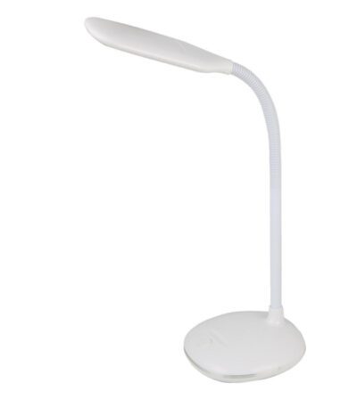Настольная лампа (UL-00004463) Uniel TLD-561 White/LED/450Lm/4500K