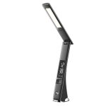 Настольная лампа (UL-00006770) Uniel TLD-567 Black/LED/300Lm/4500K/Dimmer