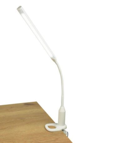 Настольная лампа Uniel TLD-572 White/Led/500Lm/4500K/Dimmer UL-00008663