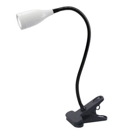 Настольная лампа Uniel ULM-D501 4W/4000K WHITE UL-00010745