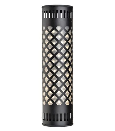 Настольная лампа Uniel ULO-K07 V/4000K/UVCB D01 Black UL-00008547