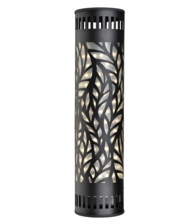 Настольная лампа Uniel ULO-K07 V/4000K/UVCB D02 Black UL-00008544