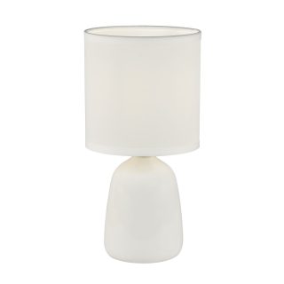 Настольная лампа Uniel UML-B305 E14 WHITE UL-00012419