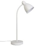 Настольная лампа Uniel UML-B701 E27 WHITE UL-00010156