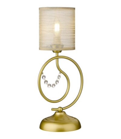 Настольная лампа Velante 290-304-01