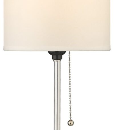 Настольная лампа Velante 291-104-01