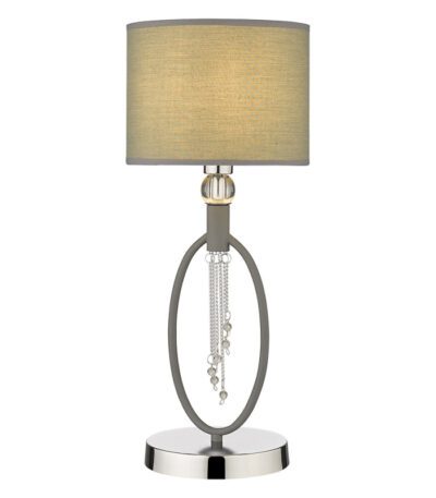 Настольная лампа Velante 292-104-01