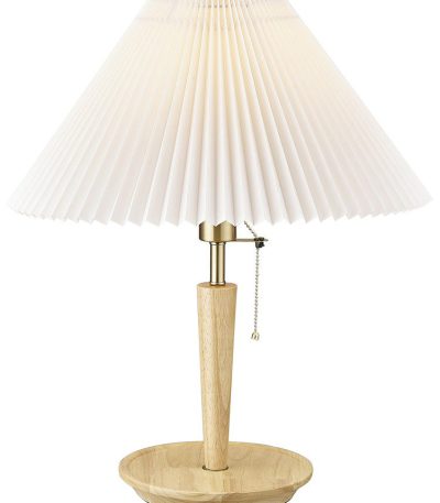 Настольная лампа Velante 531-714-01