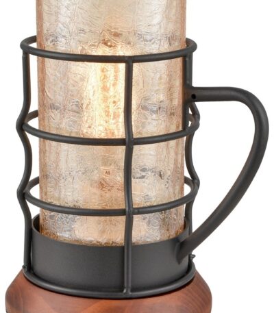 Настольная лампа Velante 561-704-01