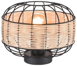 Настольная лампа Velante 563-714-02