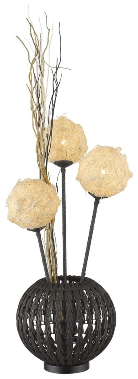 Настольная лампа Velante 579-714-03 Настольная лампа Velante 579-714-03