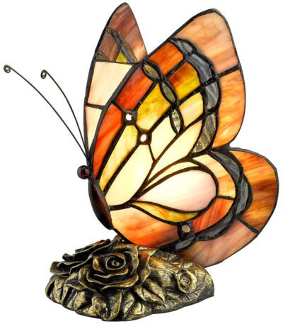 Настольная лампа Velante 805-824-01