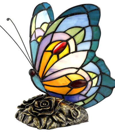 Настольная лампа Velante 805-844-01