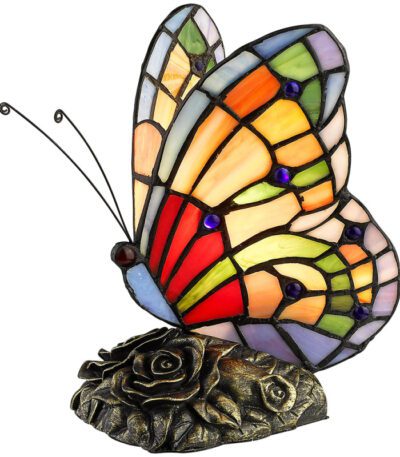 Настольная лампа Velante 805-864-01