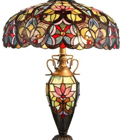 Настольная лампа Velante 825-804-03