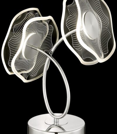 Настольная лампа Wertmark Helena WE453.04.104