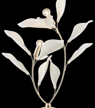 Настольная лампа Wertmark Miranda WE123.02.304