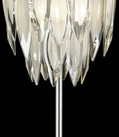 Настольная лампа Wertmark Orlanda WE144.04.104