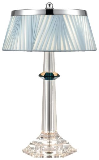 Настольная лампа Wertmark Tecla WE721.03.194