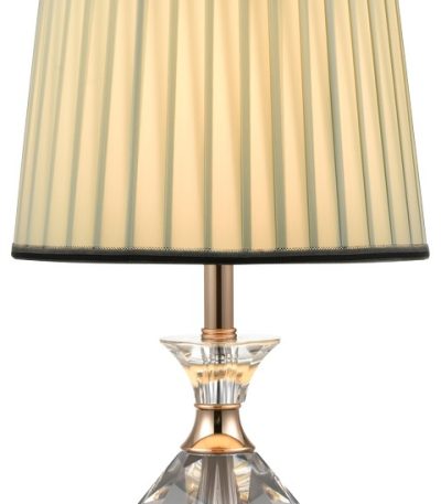 Настольная лампа Wertmark Telmo WE718.01.304