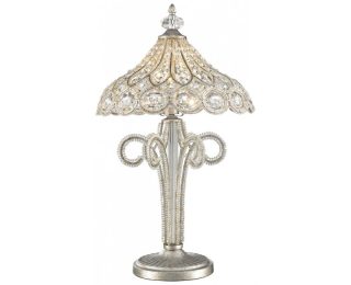 Настольная лампа WERTMARK WE310.01.204