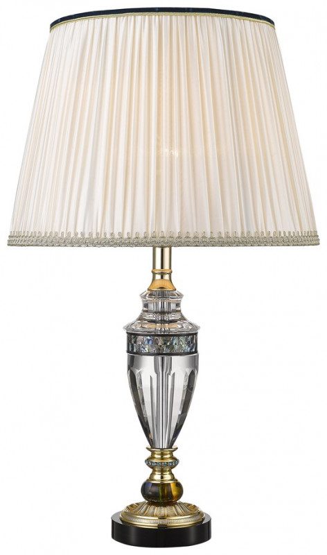 Настольная лампа WERTMARK WE701.01.304 Настольная лампа WERTMARK WE701.01.304