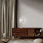 Настольная лампа Bogates Flamel 01116/1 a060888