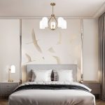 Настольная лампа Eurosvet Bambola 01164/1 латунь a065657