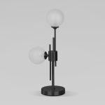 Настольная лампа Eurosvet Volver 01383/2 черный a067729