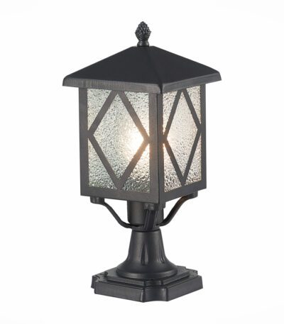 Наземный уличный светильник ST Luce Lorne SL084.405.01