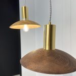 Подвесной светильник ImperiumLoft Wood 141158-26