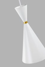 Подвесной светильник Moderli Pesaro V10444-1P