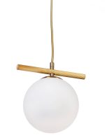 Подвесной светильник Myfar Francis MR2073-1P