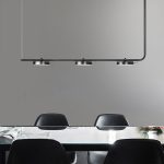 Подвесной светильник ImperiumLoft Cary 151261-26